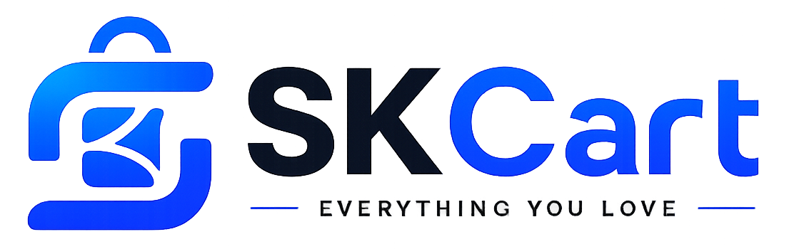 SK Cart — Everything You Love